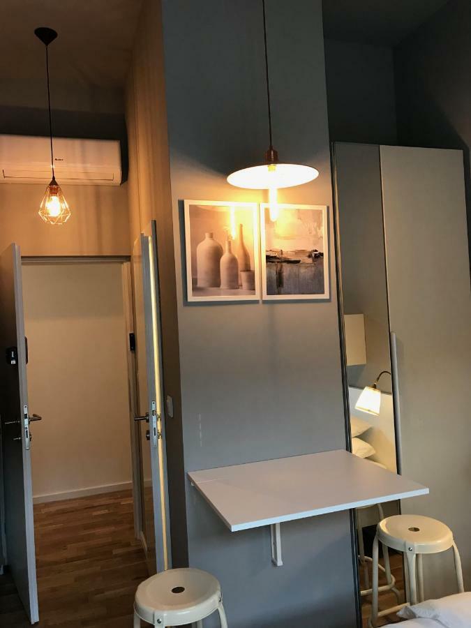 Magic Garden Zagreb Center Apartment Exterior foto