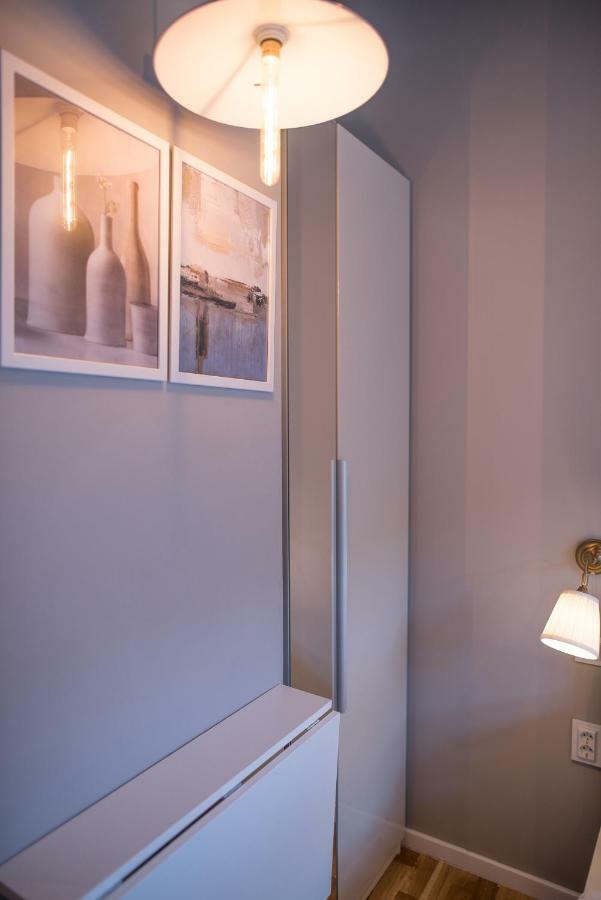 Magic Garden Zagreb Center Apartment Exterior foto