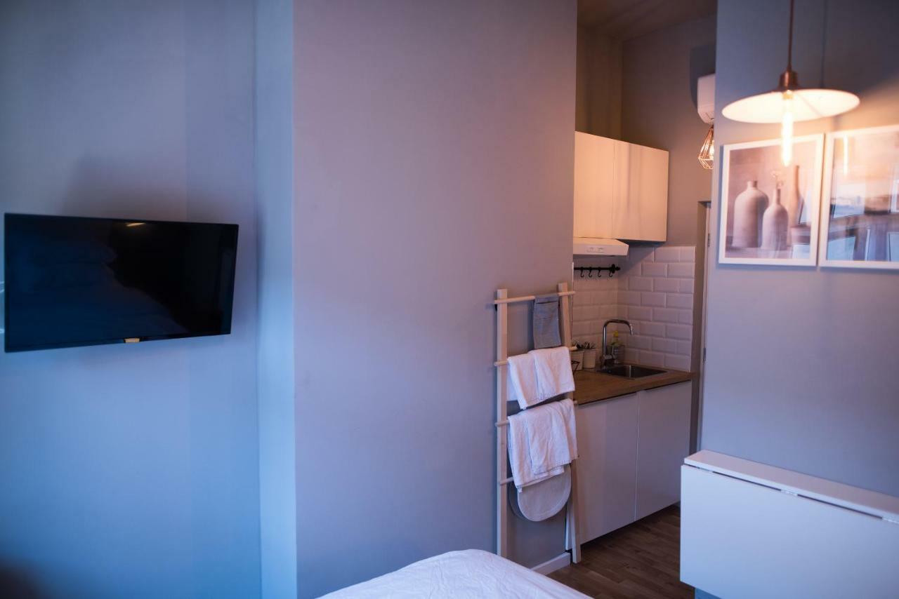 Magic Garden Zagreb Center Apartment Exterior foto